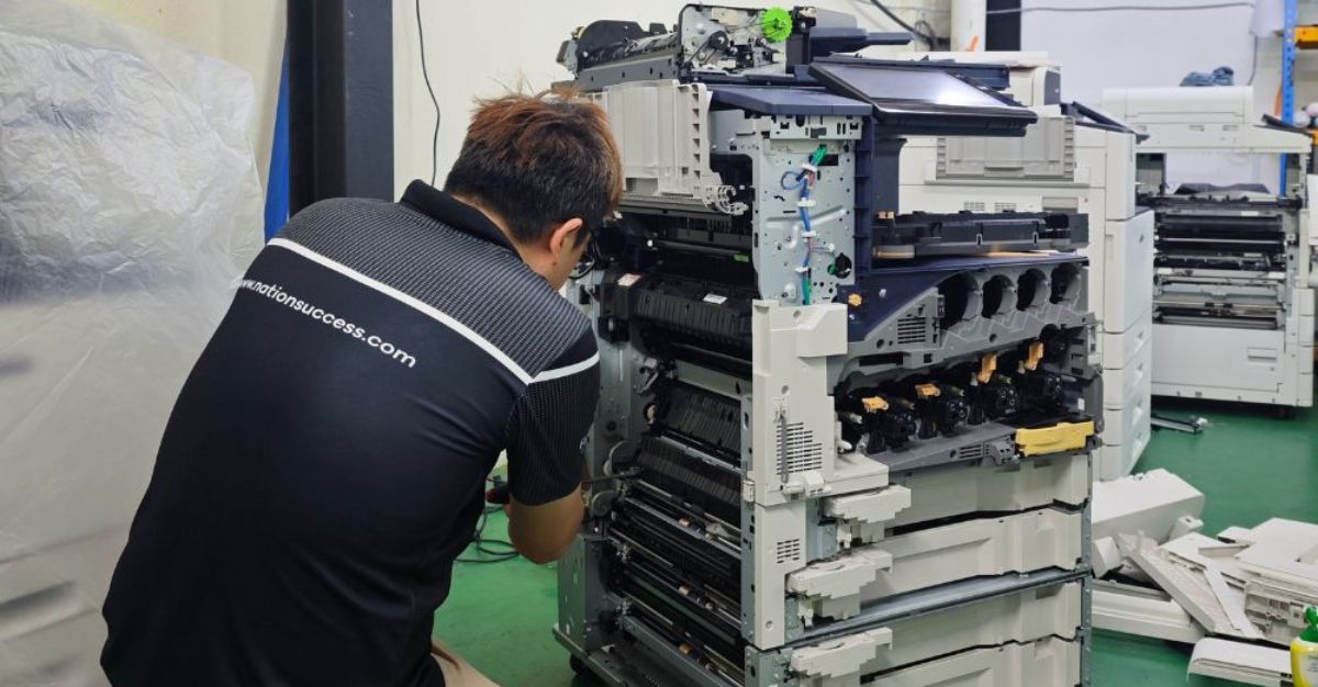 Home 48 Copier Maintenance Services Contract How to Avoid Costly Repairs