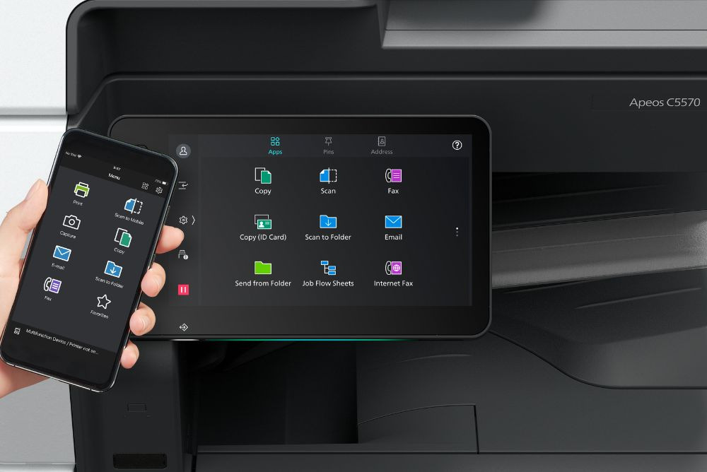 Should You Start Renting Copier Machine or Buy Copier Machine for Your Business? 3 Nation Success offering photocopier solutions to your decision making purchase for photocopy machine