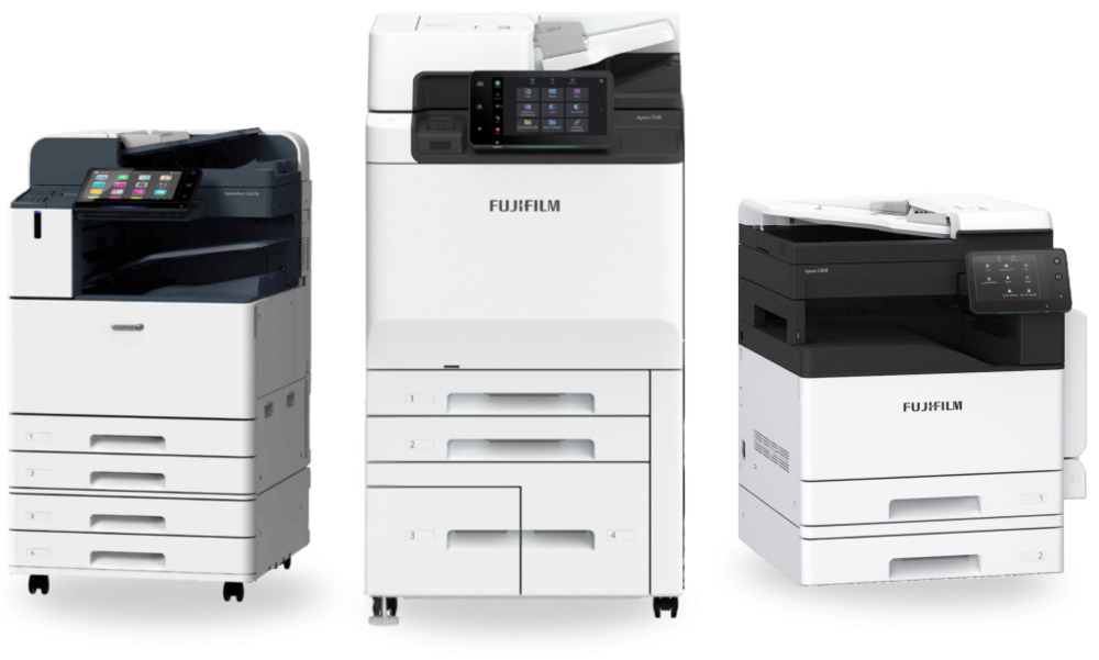 Should You Start Renting Copier Machine or Buy Copier Machine for Your Business? 2 New and used photocopiers available for purchase at Nation Success