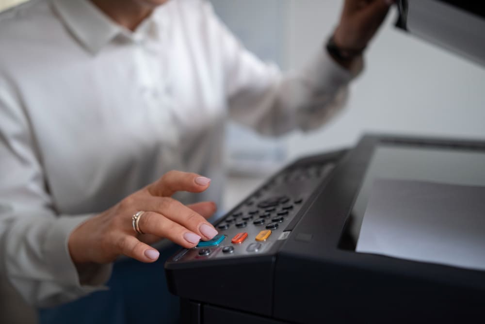 Copier Maintenance Services Contract: How to Avoid Costly Repairs 1 Require to pay more repairs when copier breaks down