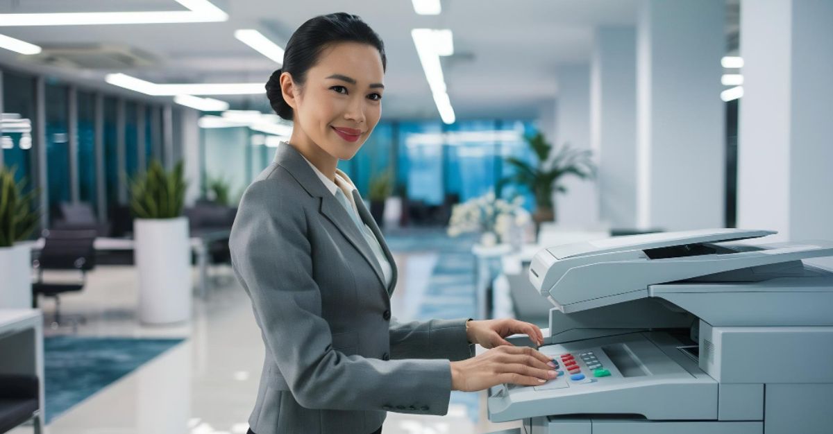 Home 49 Should You Start Renting Copier Machine or Buy Copier Machine for Your Business
