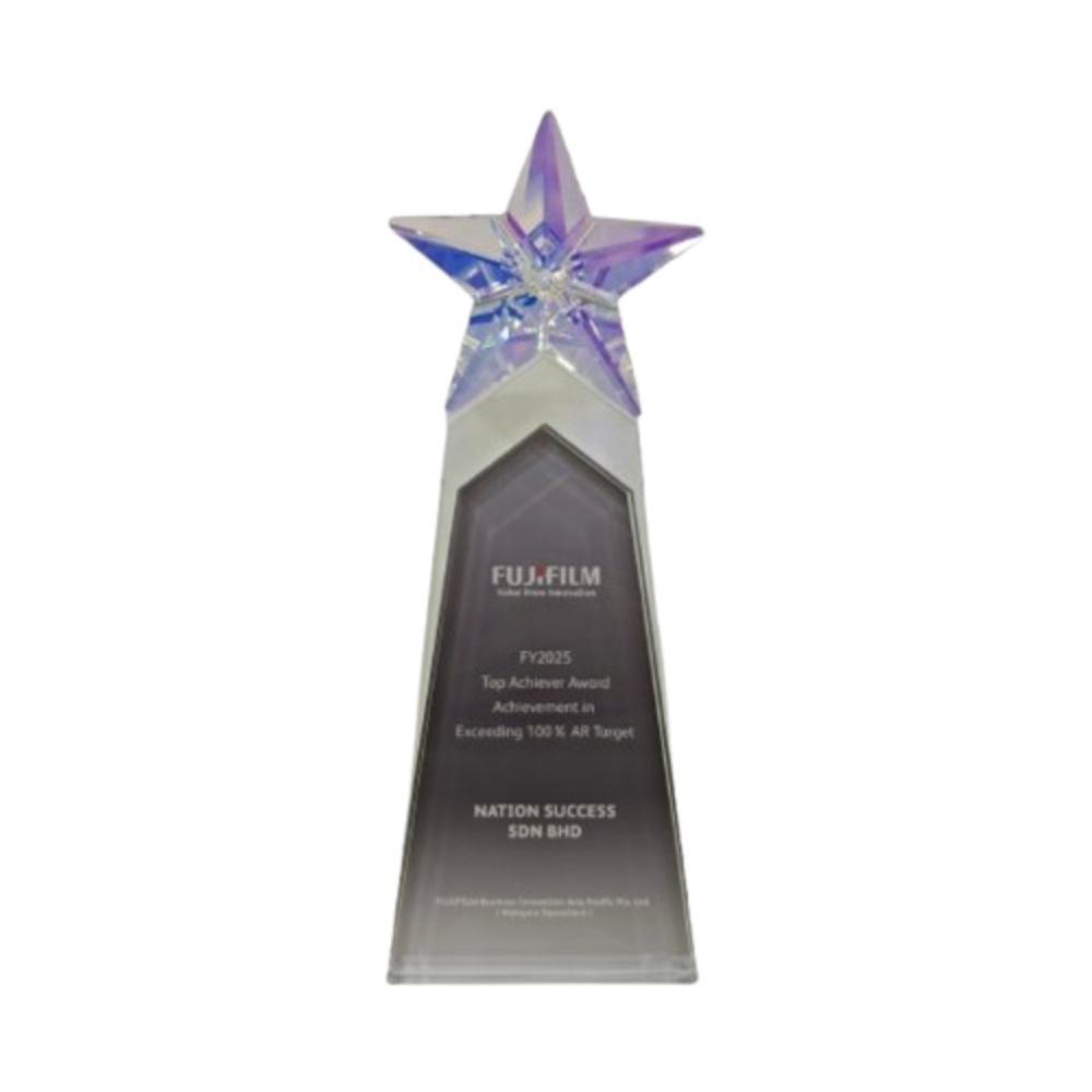 Home 86 Award 1