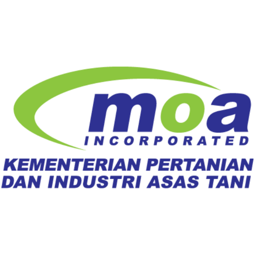 Home 13 Kementerian Pertanian dan Industri Asa Tani