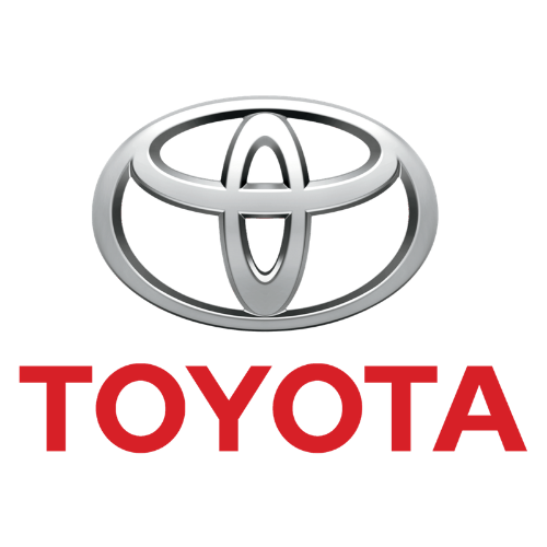 Home 33 Toyota