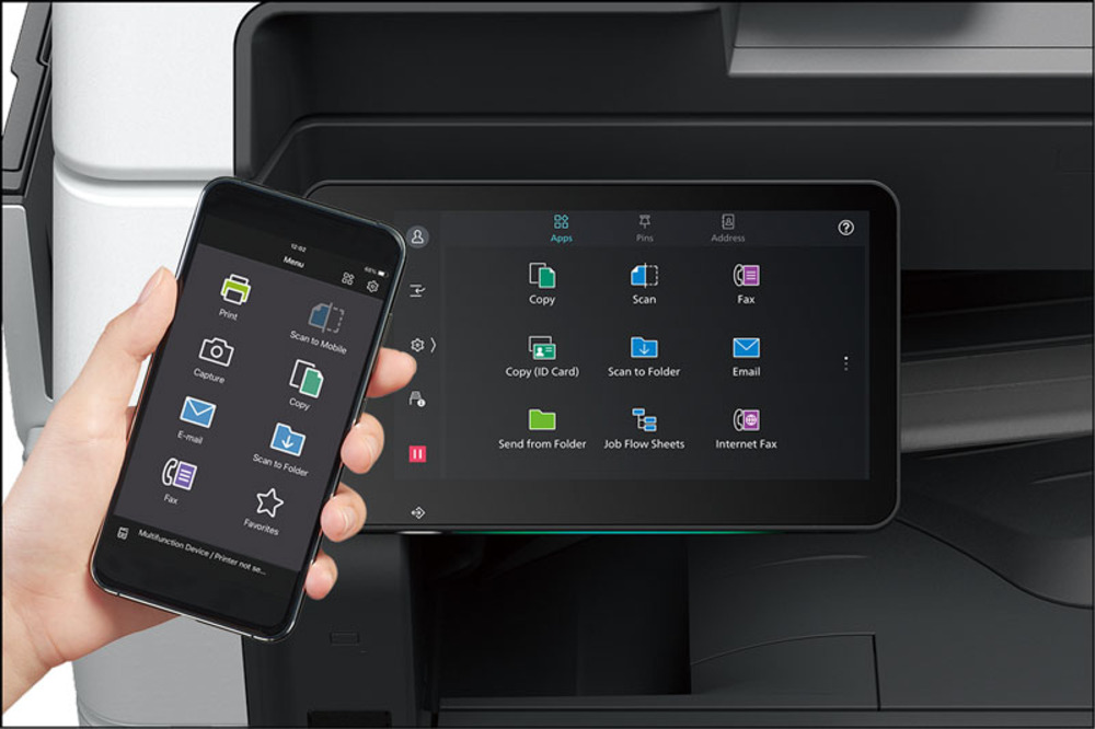 PaperCut Cloud-Based Print Management vs On-Premise: Which Setup Is Right for Your Business? 4 Nation Success Papercut and other cloud-based print management solutions