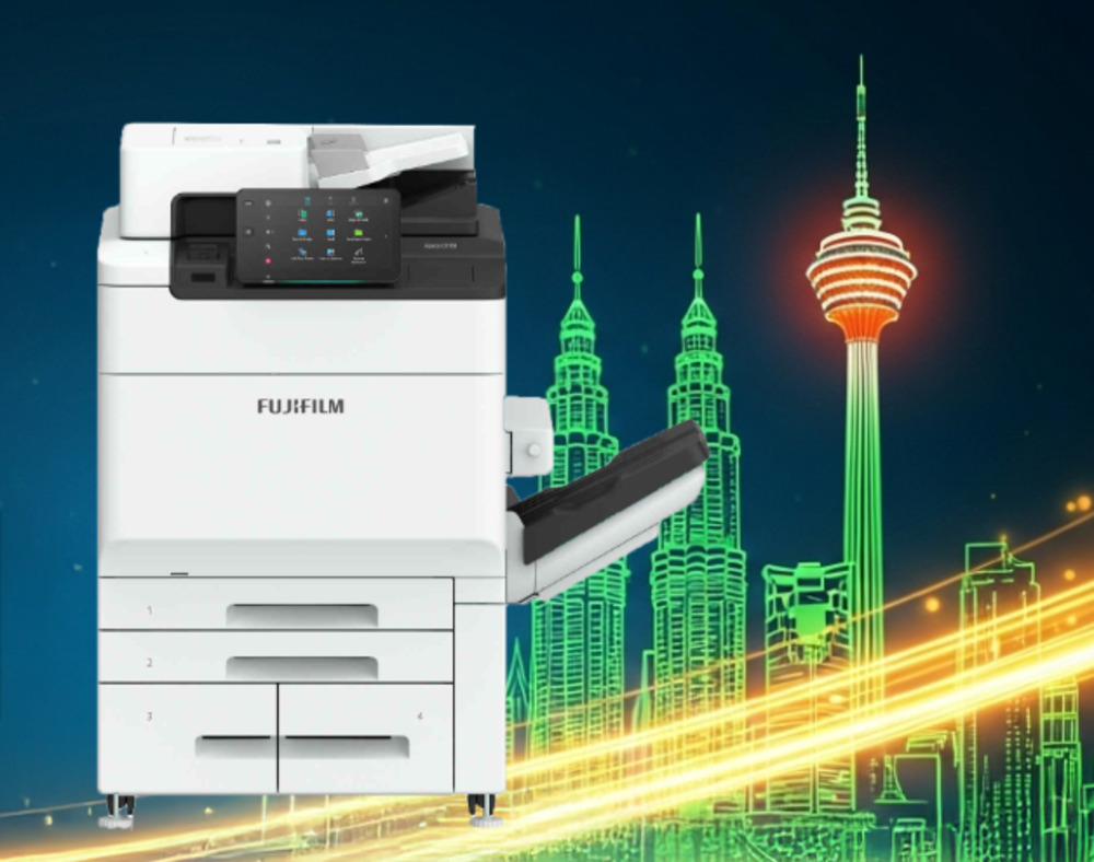 Fujifilm Copier Malaysia: How to Verify an Authorised Dealer and the Benefits of Buying Through One 4 Renting or buying Fujifilm copier through Nation Success
