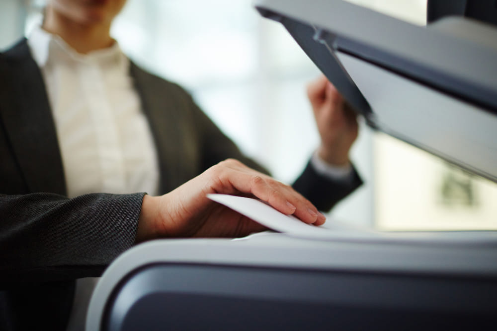 Fujifilm Copier Malaysia: How to Verify an Authorised Dealer and the Benefits of Buying Through One 1 Verification for Fujifilm printers and copiers in Malaysia